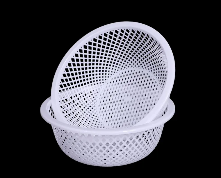 Vegetable Washing Basket 2012 – photo 1