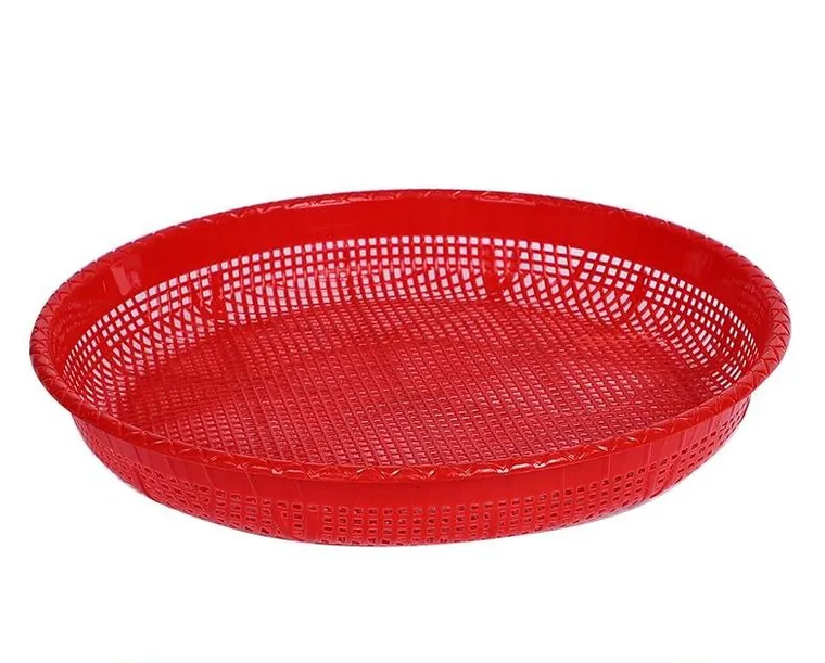 Sieve Basket 2014 – photo 1