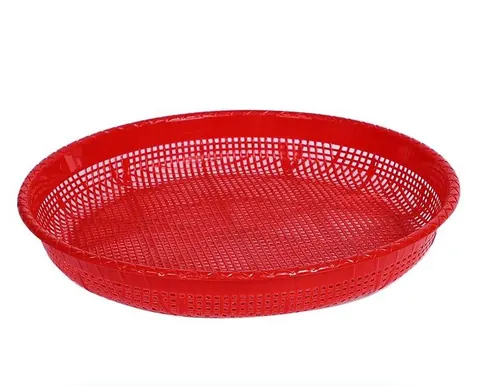 Sieve Basket 2014
