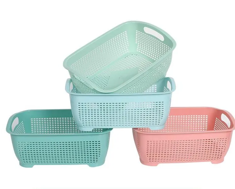 Rectangular Basket 2016 – photo 1