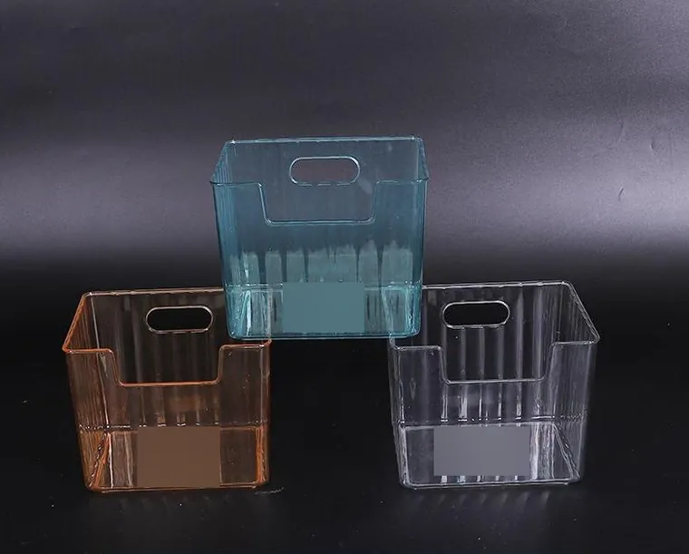 PET Storage Box 2020 – photo 1