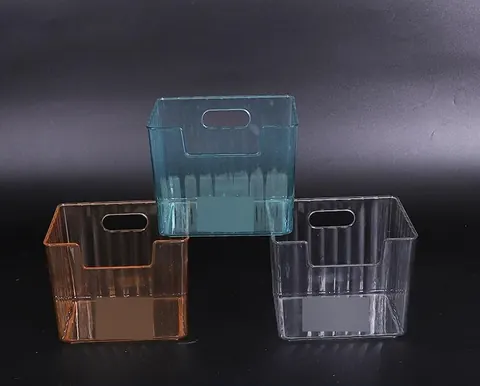 PET Storage Box 2020