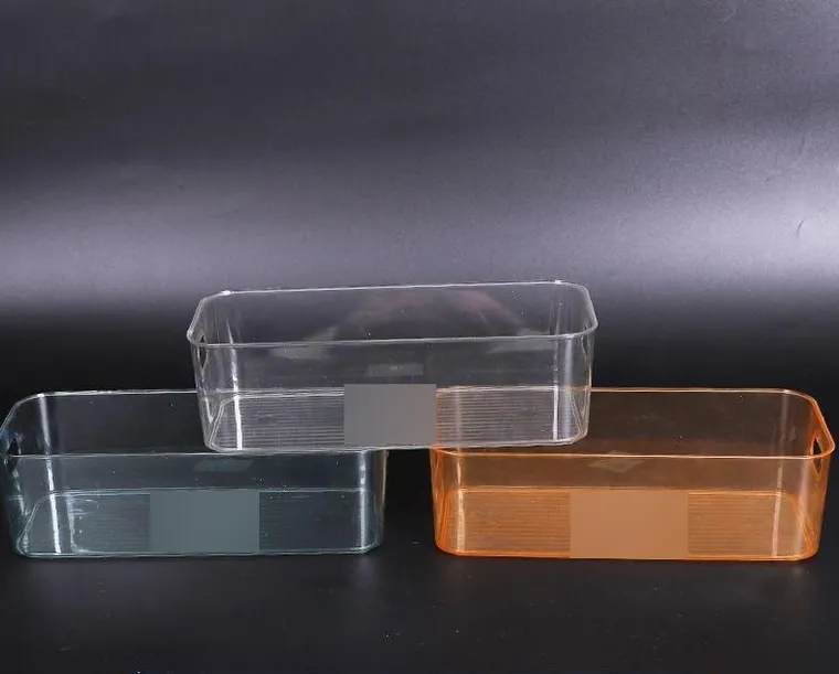 Long Storage Box 2021 – photo 1