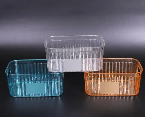 PET Storage Box 2022