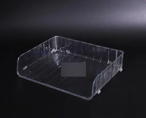 Rectangular Dumpling Mat