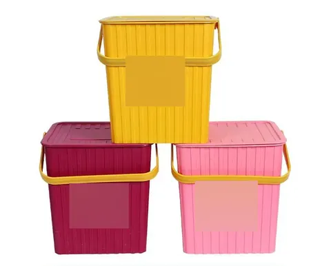 Fishing Bucket 5002