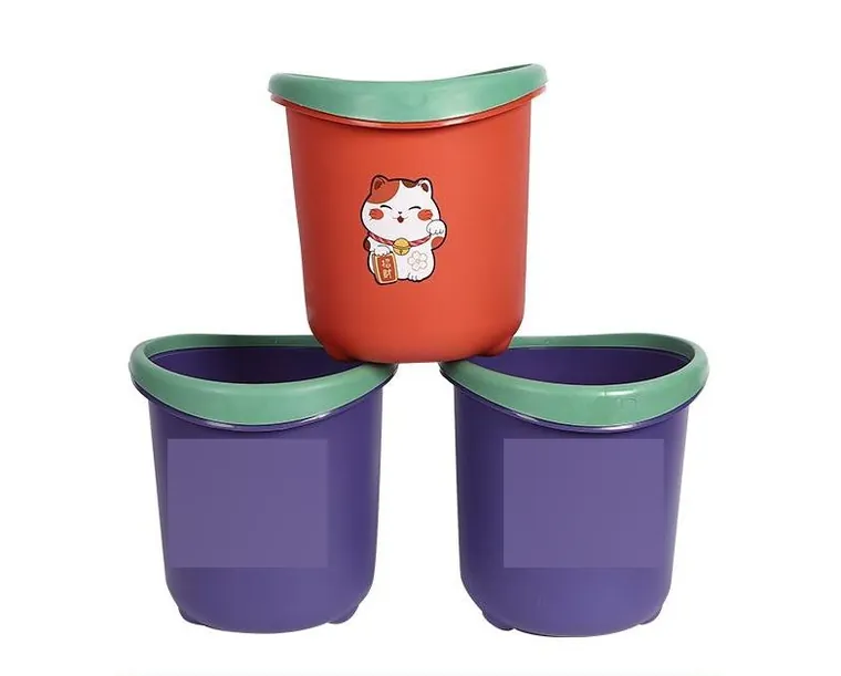 Waste Bin 5005 – photo 1