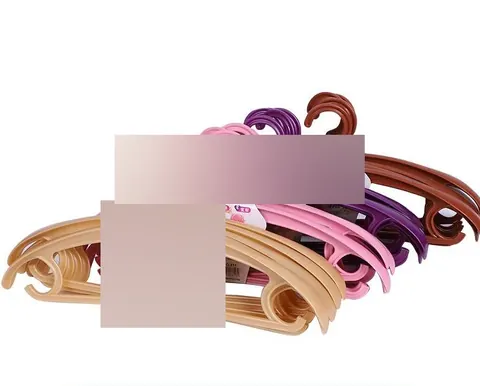 Hangers 5518, Pack of 5