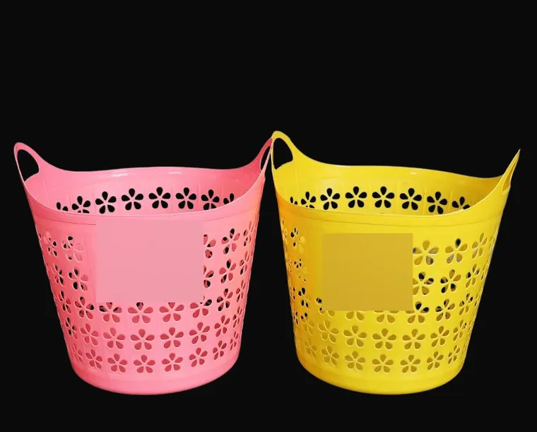 Laundry Basket 6002 – photo 1