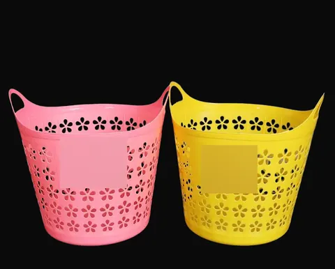 Laundry Basket 6002