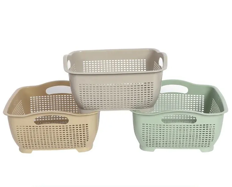 Square Basket 6801 – photo 1