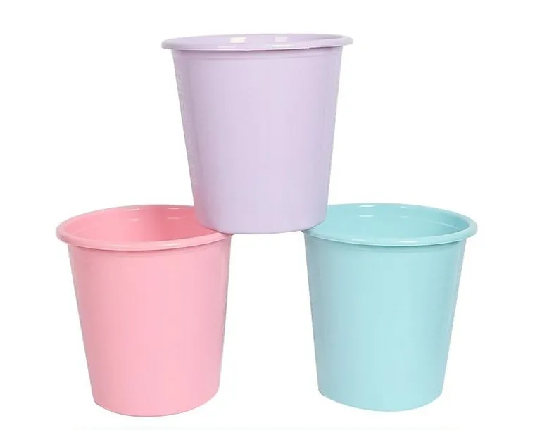 Colourful Waste Bin 8010 – photo 1