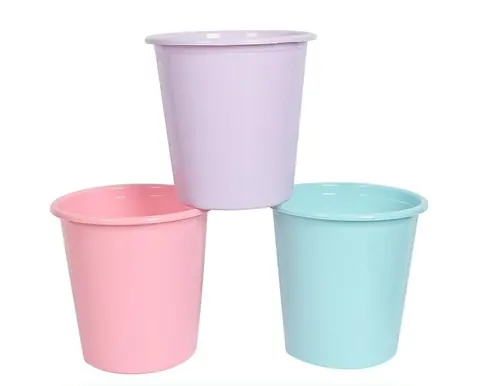 Colourful Waste Bin 8010