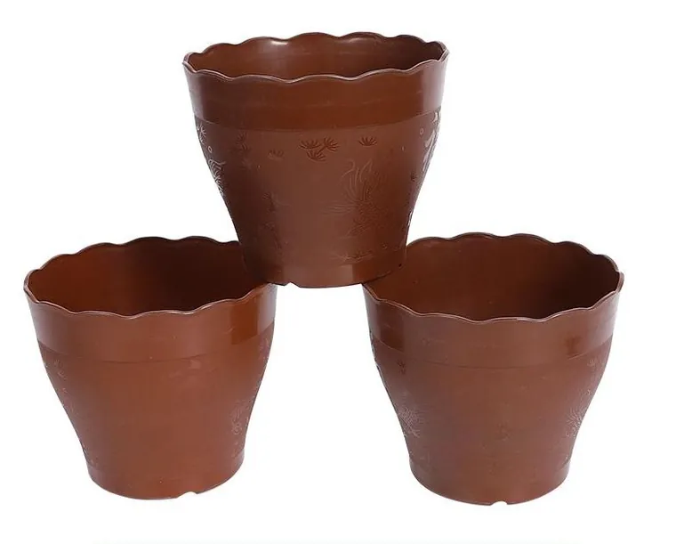 Flower Pot 8029 – photo 1