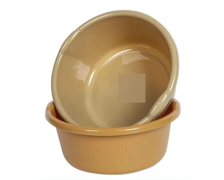 Pearl-Pattern Basin 8103 – photo 1