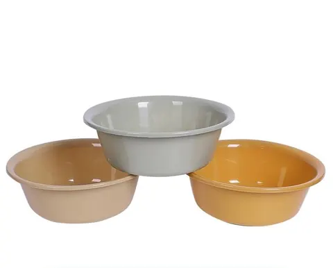 Colourful Basin 8106
