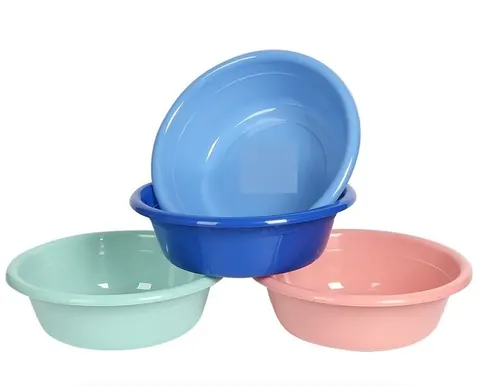 Colourful Basin 8107