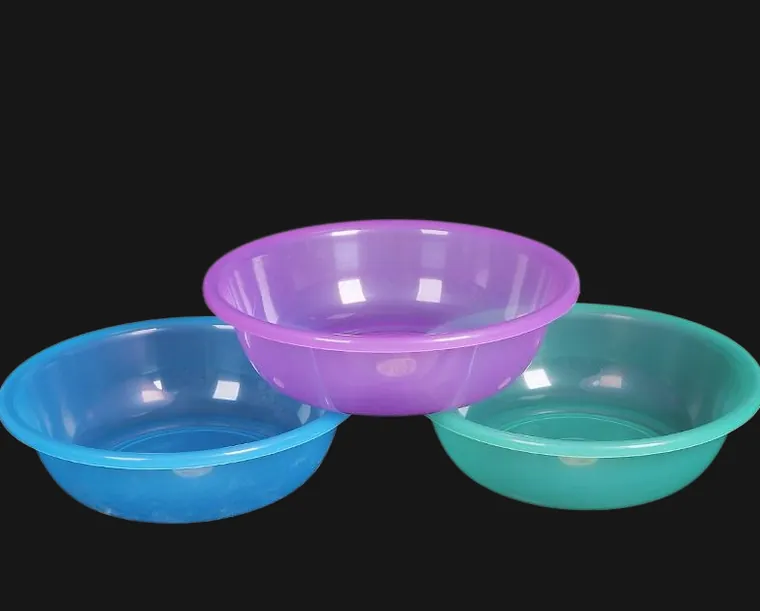 Clear Basin 8108 – photo 1