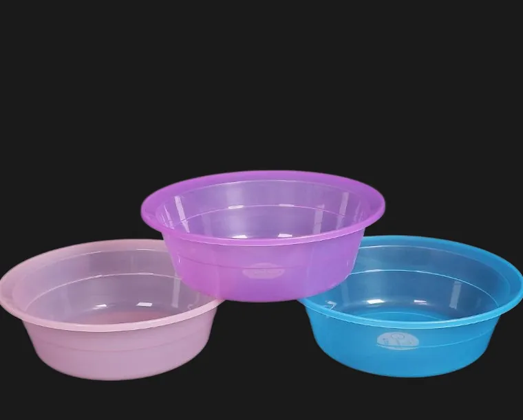 Clear Basin 8121 – photo 1