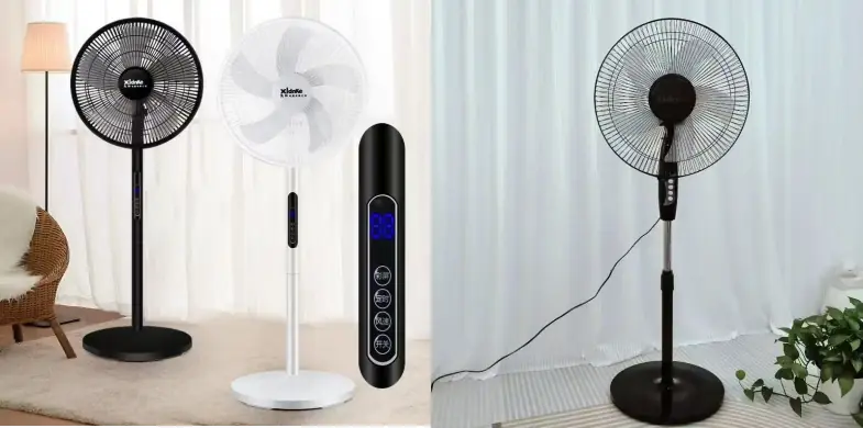 16-inch Fan