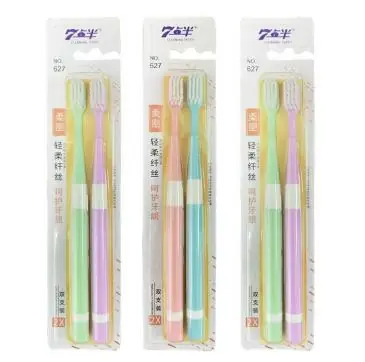 Toothbrush
